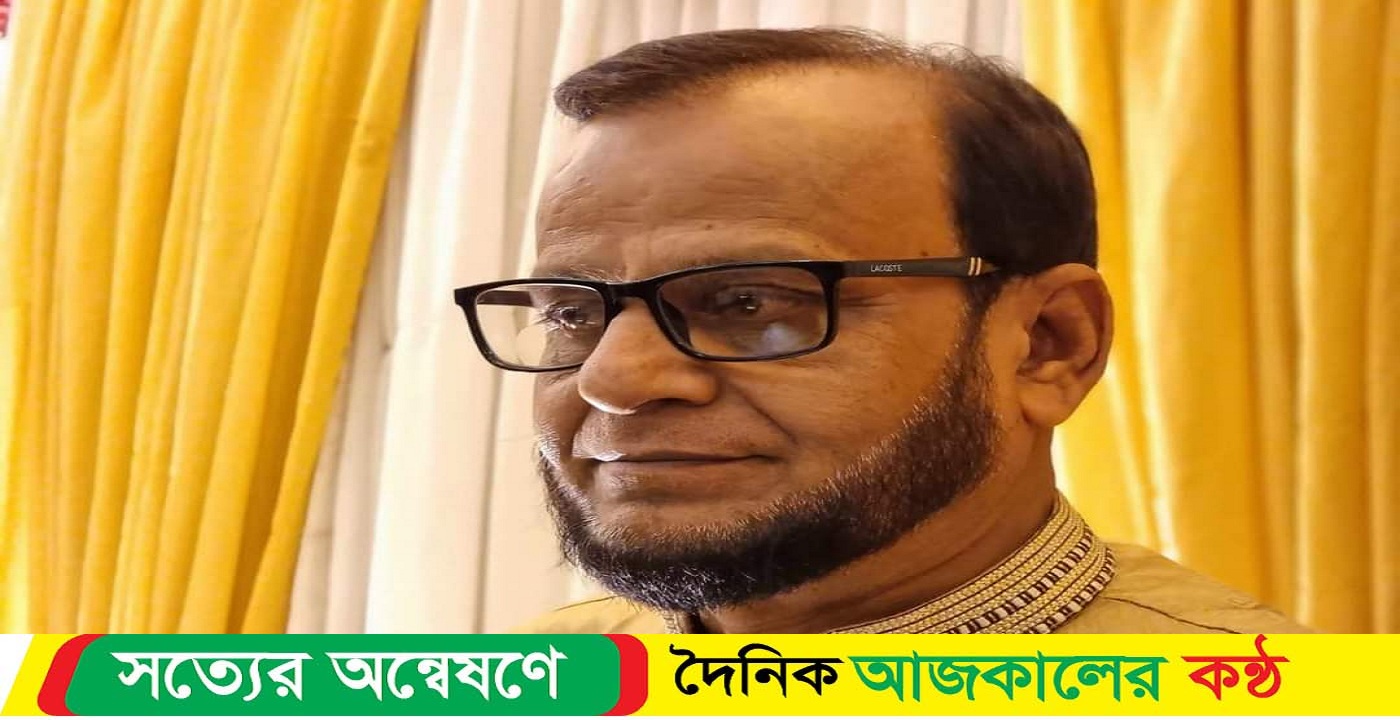 পবিত্র ঈদুল ফিতরের শুভেচ্ছা জানালেন : নাসির উদ্দীন
