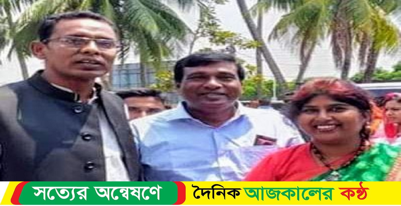 বাগেরহাট সদর উপজেলায় তিন পদেই বিনা প্রতিদ্বন্দ্বিতায় নির্বাচিত