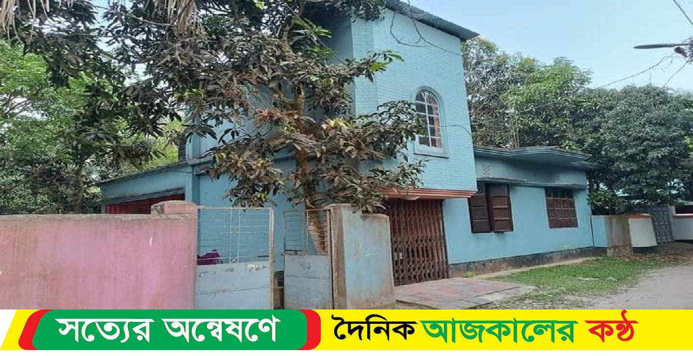 পূবাইলে দুর্ধর্ষ ডাকাতি নগদ টাকা সহ স্বর্ণালংকার লুট