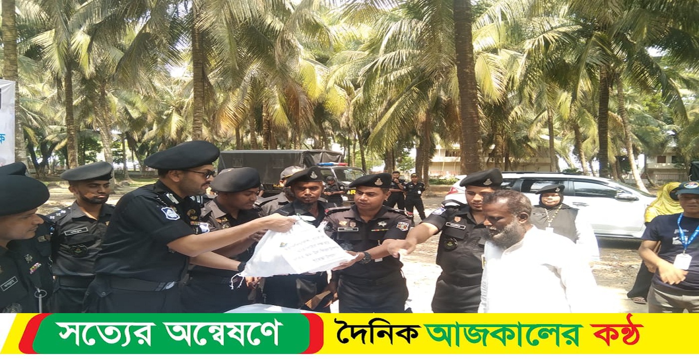 ওরা চাচ্ছে আমরা আবার বন্দুক হাতে তুলে নিই