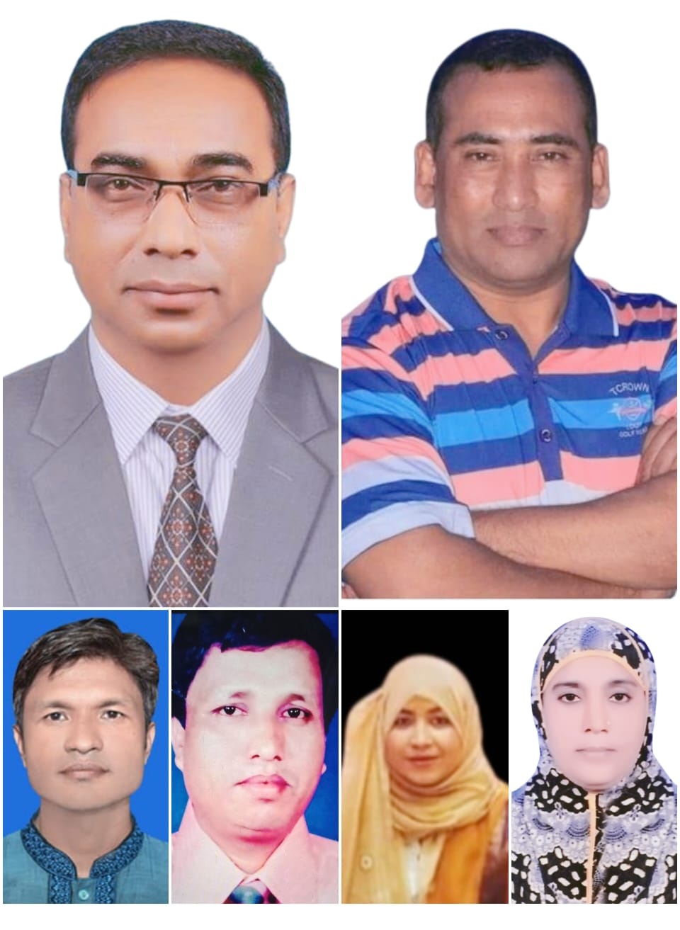 আলীকদমে উপজেলা নির্বাচনে মানোনয়ন পত্র দাখিল করলেন যারা