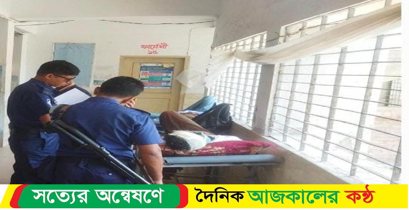 মোরেলগঞ্জে জমিজমা সংক্রান্ত বিরোধের জেরে কৃষককে পিটিয়ে হত্যা
