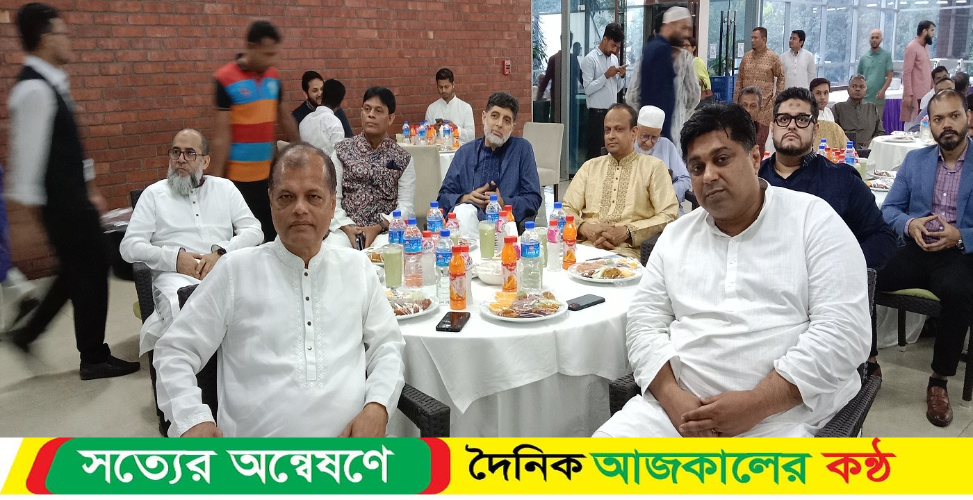 বাংলাদেশ এগ্রো-প্রসেসরস এসোসিয়েশন (বাপা) আয়োজনে স্মরণ সভা দোয়া ও ইফতার মাহফিল অনুষ্ঠিত