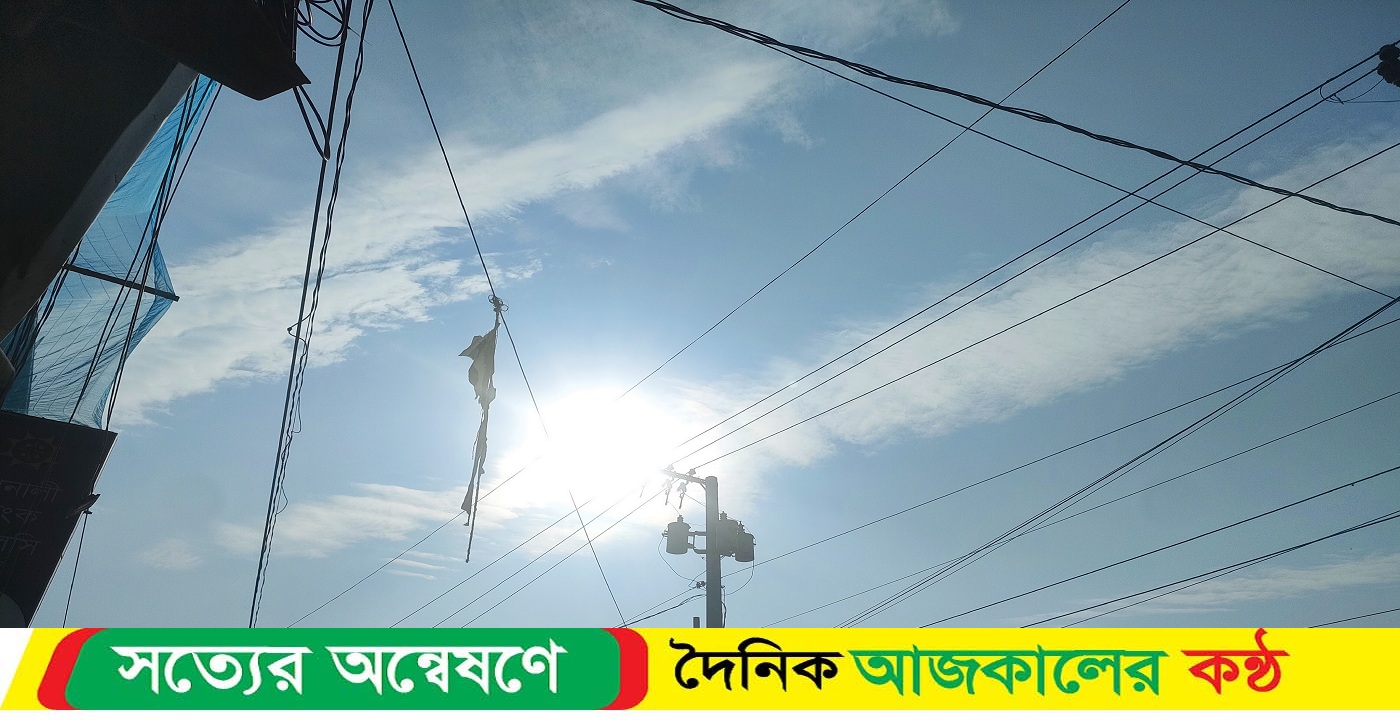 আমতলীতে ‘হিটস্ট্রোকে’ নারীর মৃত্যু