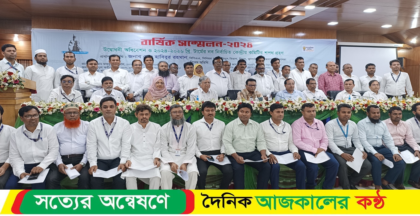 নিরবচ্ছিন্ন বিদ্যুৎ সরবরাহে প্রকৌশলীদের আন্তরিকতার কাজ হবে বিদ্যুৎ বিভাগের সিনিয়র সচিব
