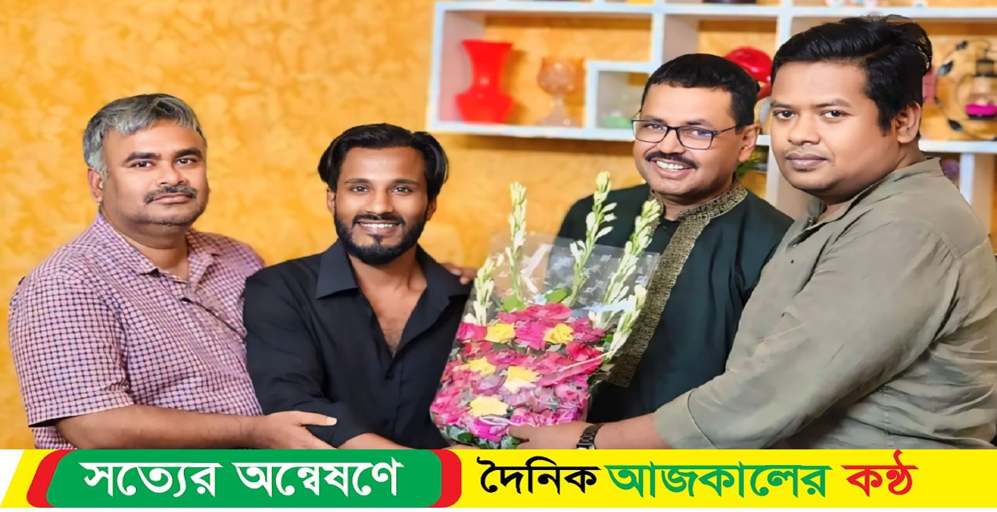 ঈদে পর্দা কাঁপাতে আসছে জাহাঙ্গীর সিকদার প্রযোজিত ‘সোনার চর’