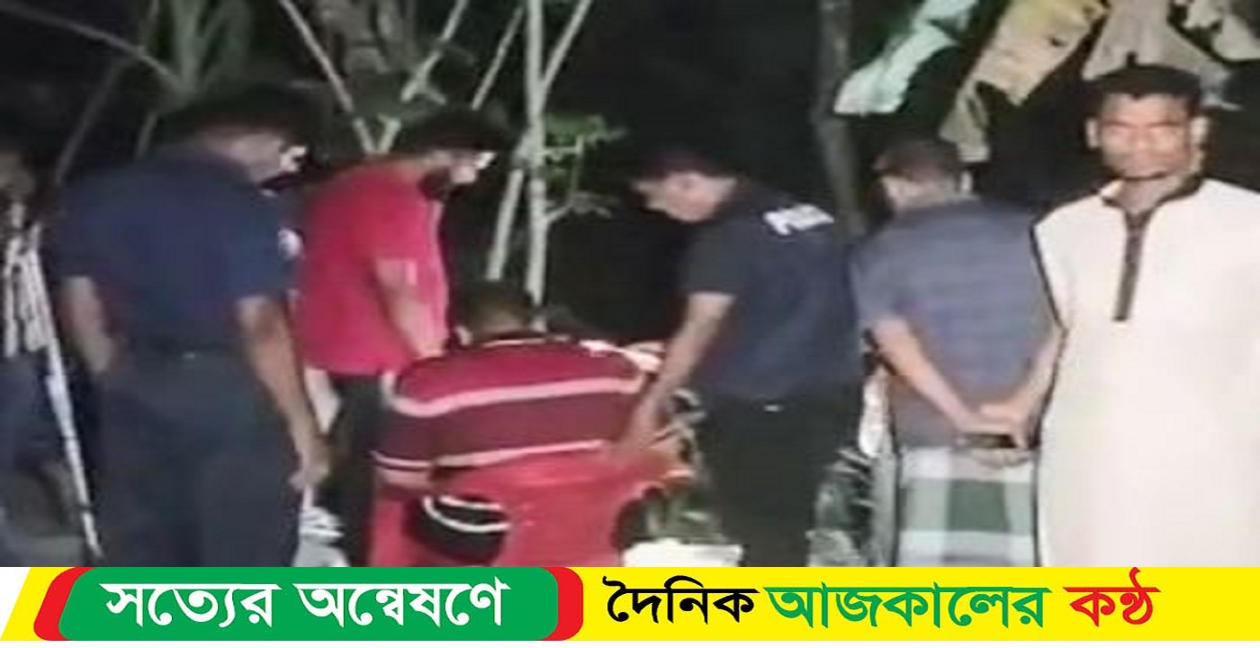 বাগেরহাটে ছেলের হাতে বাবা খুন