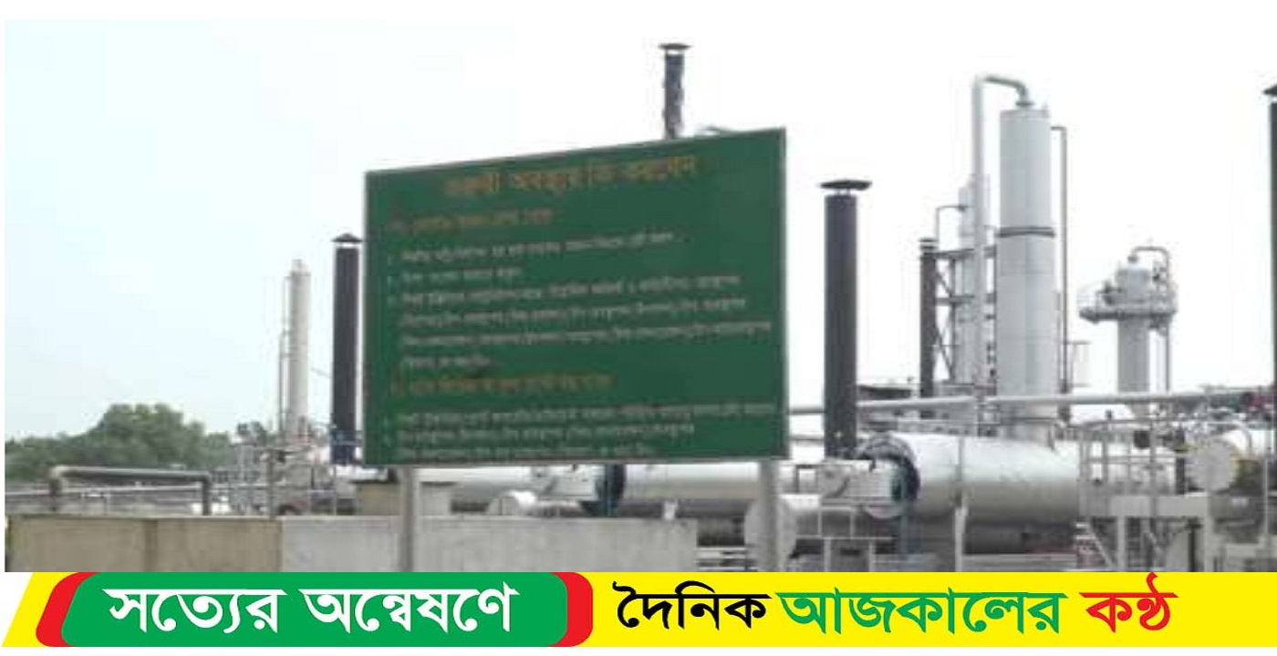 ১০ ঘণ্টা বন্ধ থাকার পর ব্রাহ্মণবাড়িয়া ও সরাইলে গ্যাস সরবরাহ শুরু হয়েছে