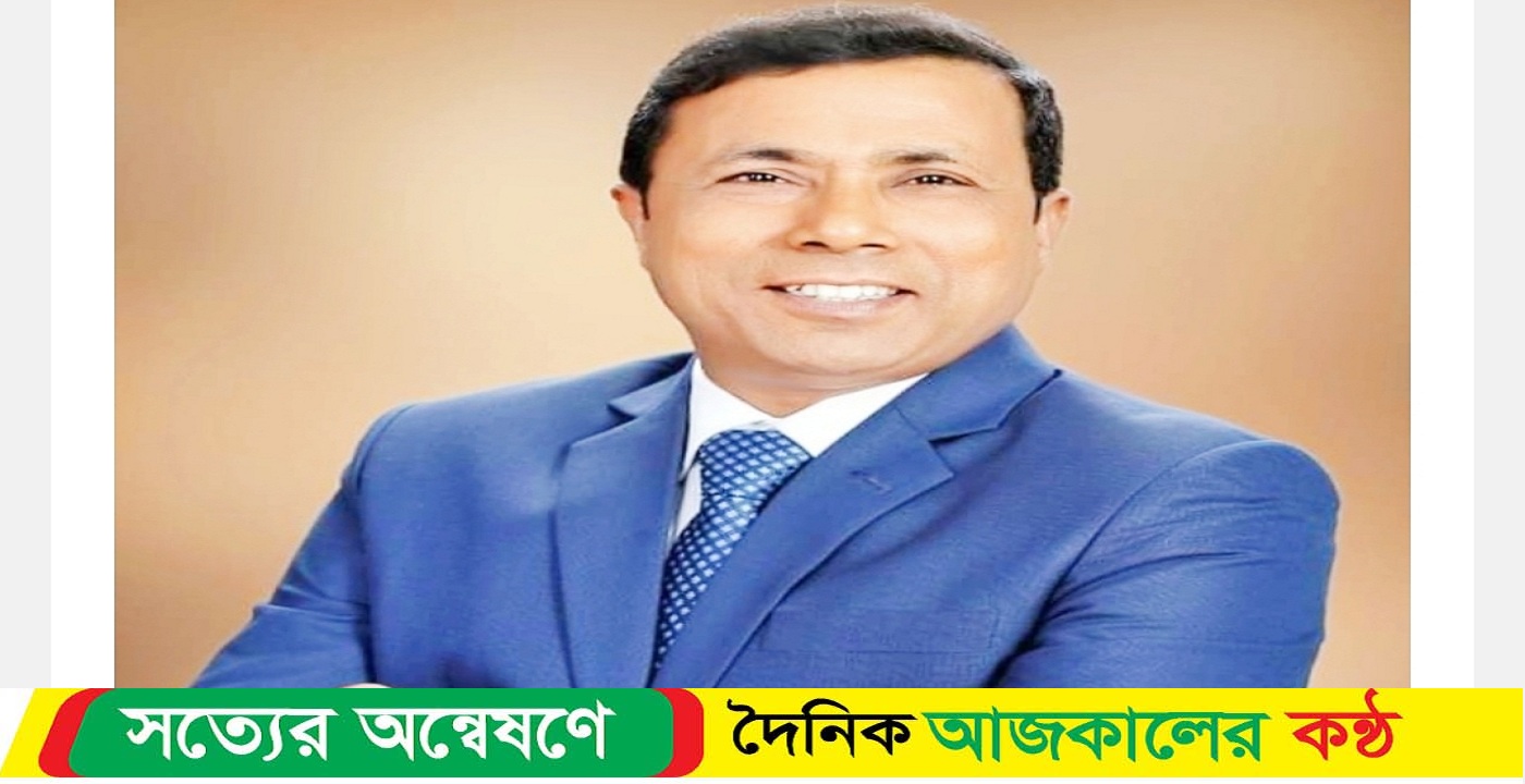 স্মার্ট বাকেরগঞ্জ বিনির্মাণে বাকেরগঞ্জ উপজেলা পরিষদ নির্বাচনে বিশ্বাস মুতিউর রহমান বাদশার বিকল্প নেই