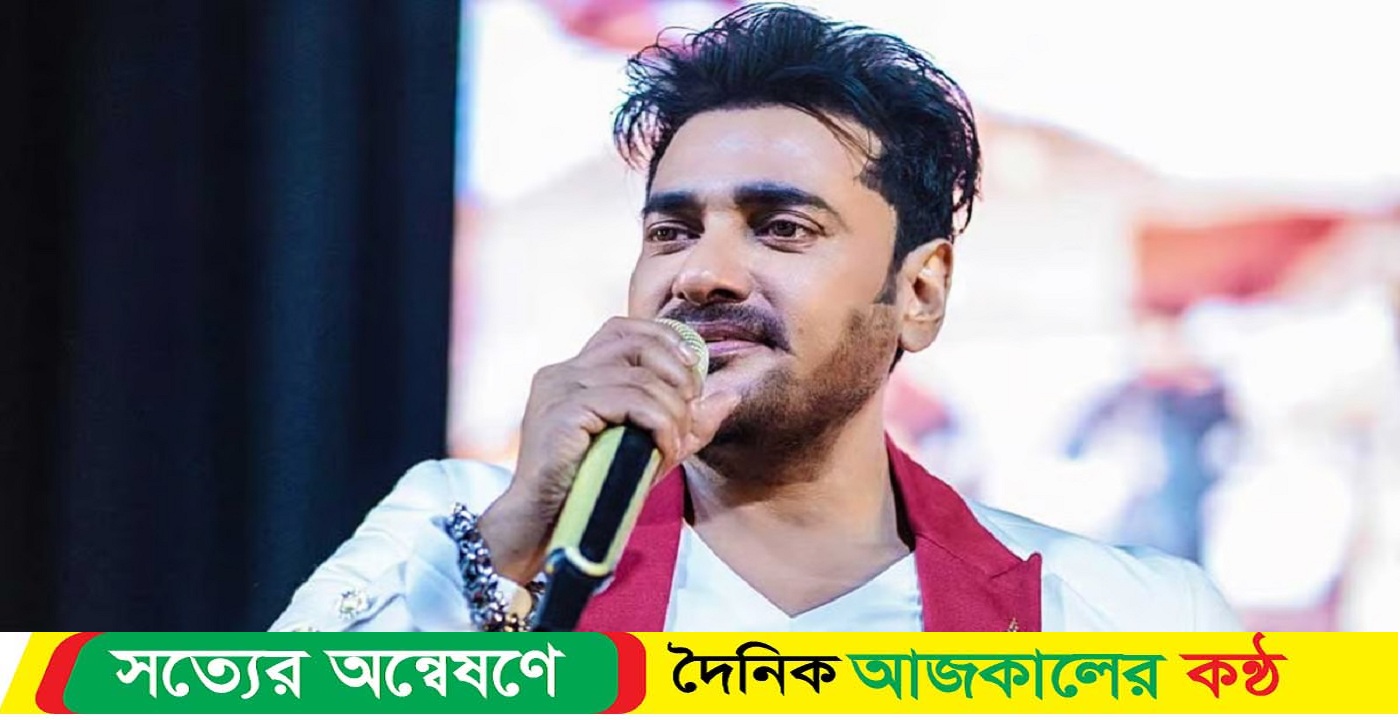 ক্ষমা চাইলেন অনন্ত জলিল