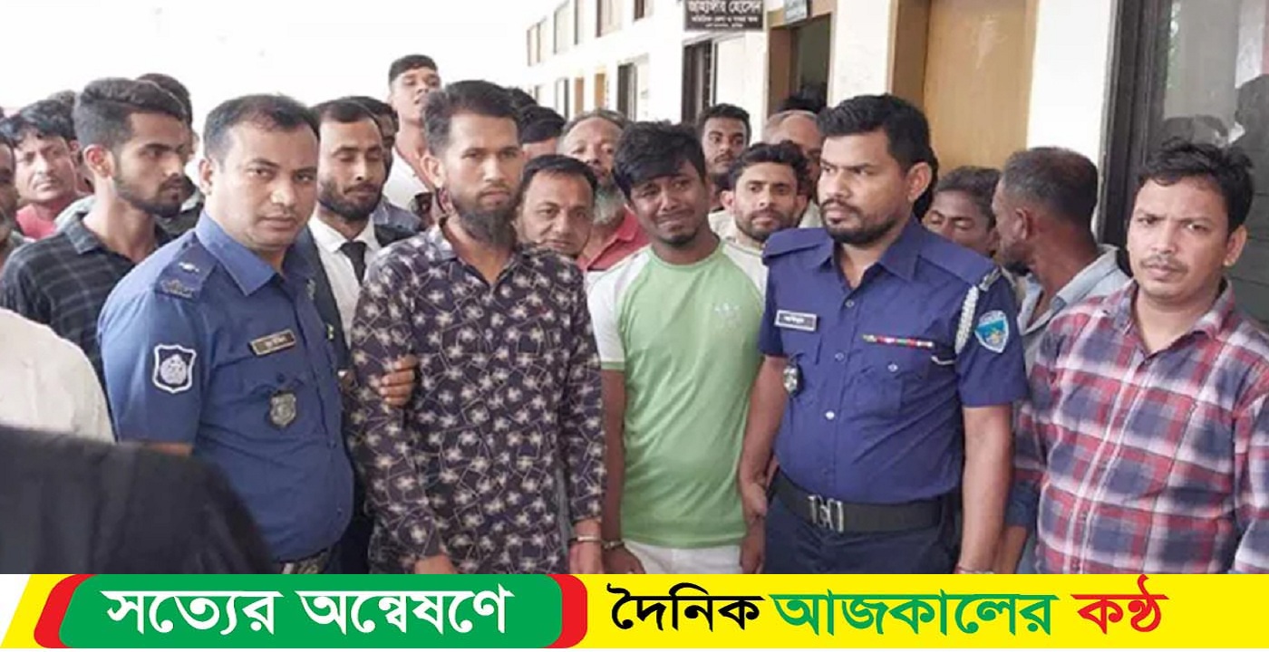 প্রেম-সংক্রান্ত বিরোধে যুবক খুন