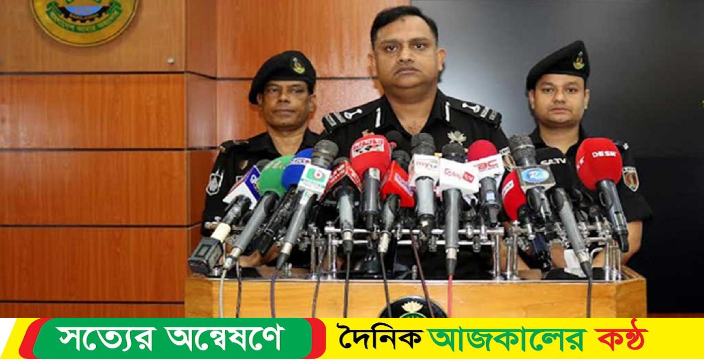 র্যাবের গোয়েন্দারা ক্ষতিগ্রস্তদের সঙ্গে যোগাযোগ করবে