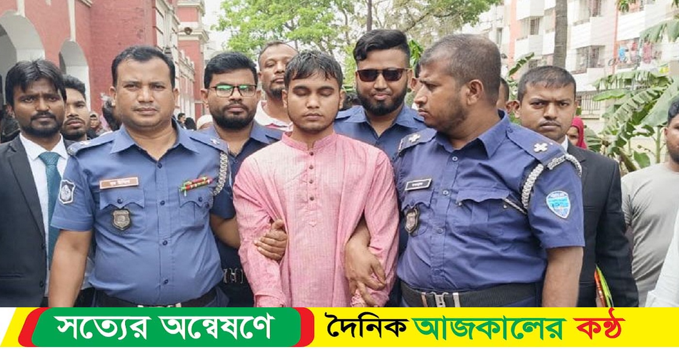 তেঁতুলের লোভ দেখিয়ে ধর্ষণ শেষে হত্যা, যুবকের মৃত্যুদণ্ড