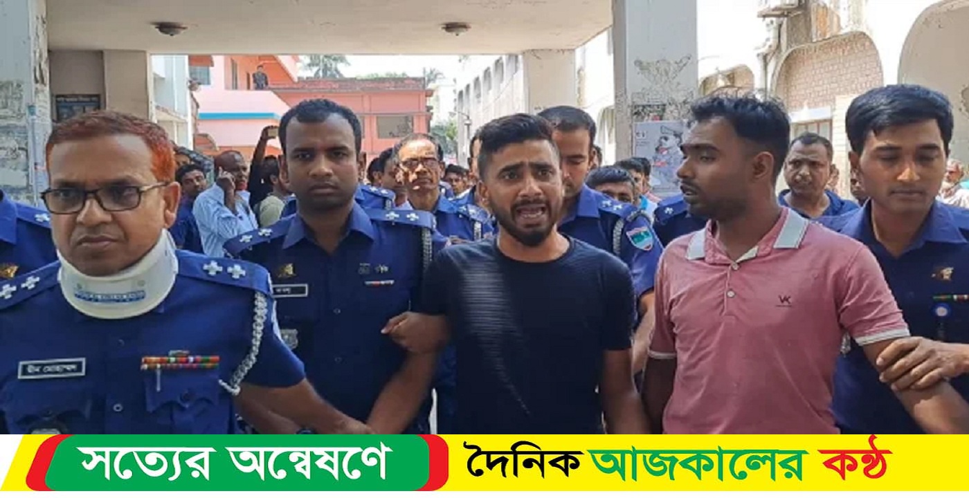 স্বামী-স্ত্রীকে হত্যার দায়ে ৩ জনকে মৃত্যুদণ্ড