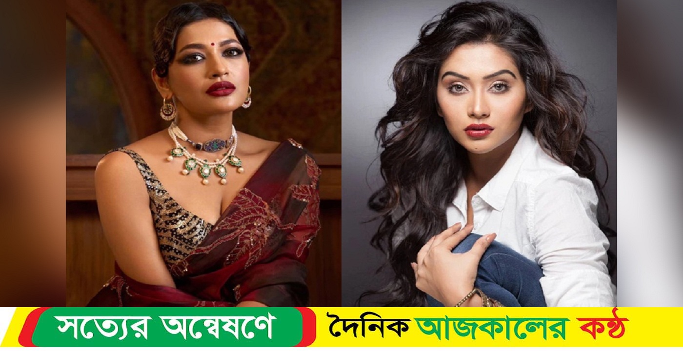 বাঁধন-মম এক ফ্রেমে ১৮ বছর পর