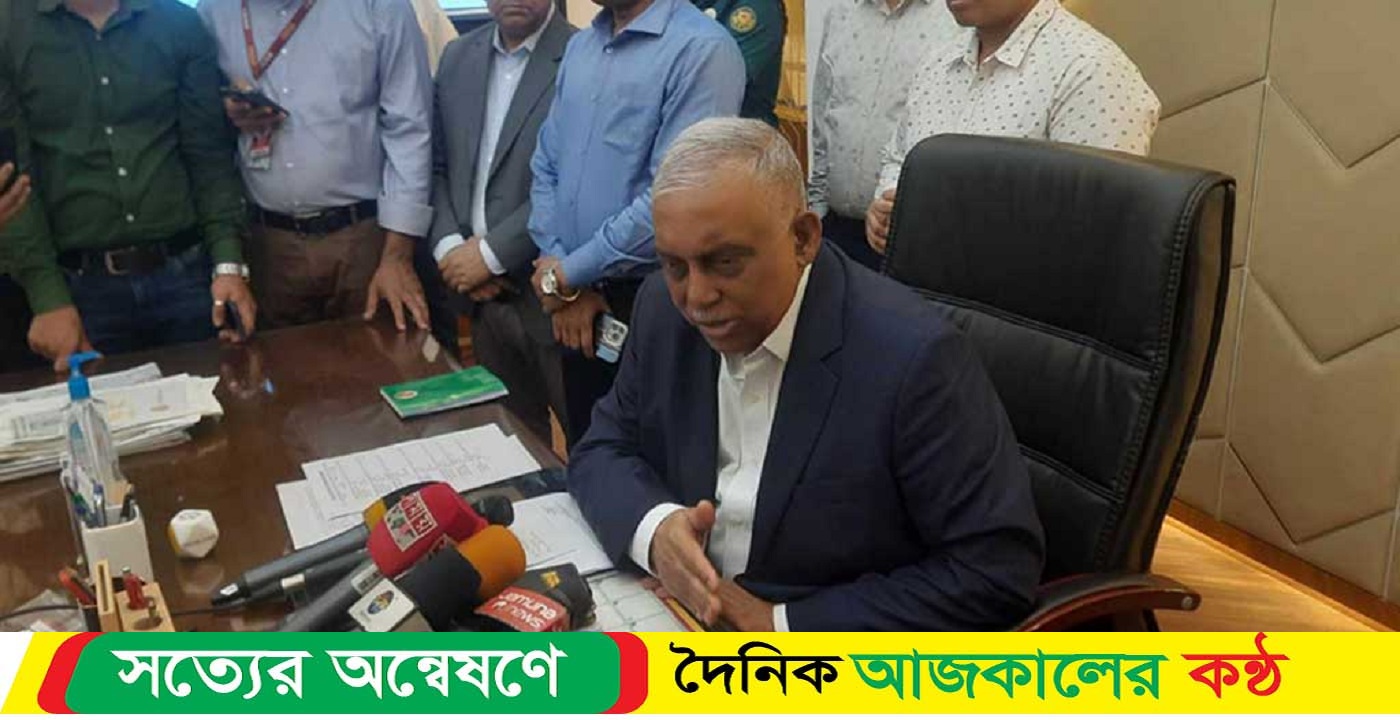 ব্যাংক ডাকাতিতে জড়িতদের বিরুদ্ধে কঠোর ব্যবস্থা : আসাদুজ্জামান