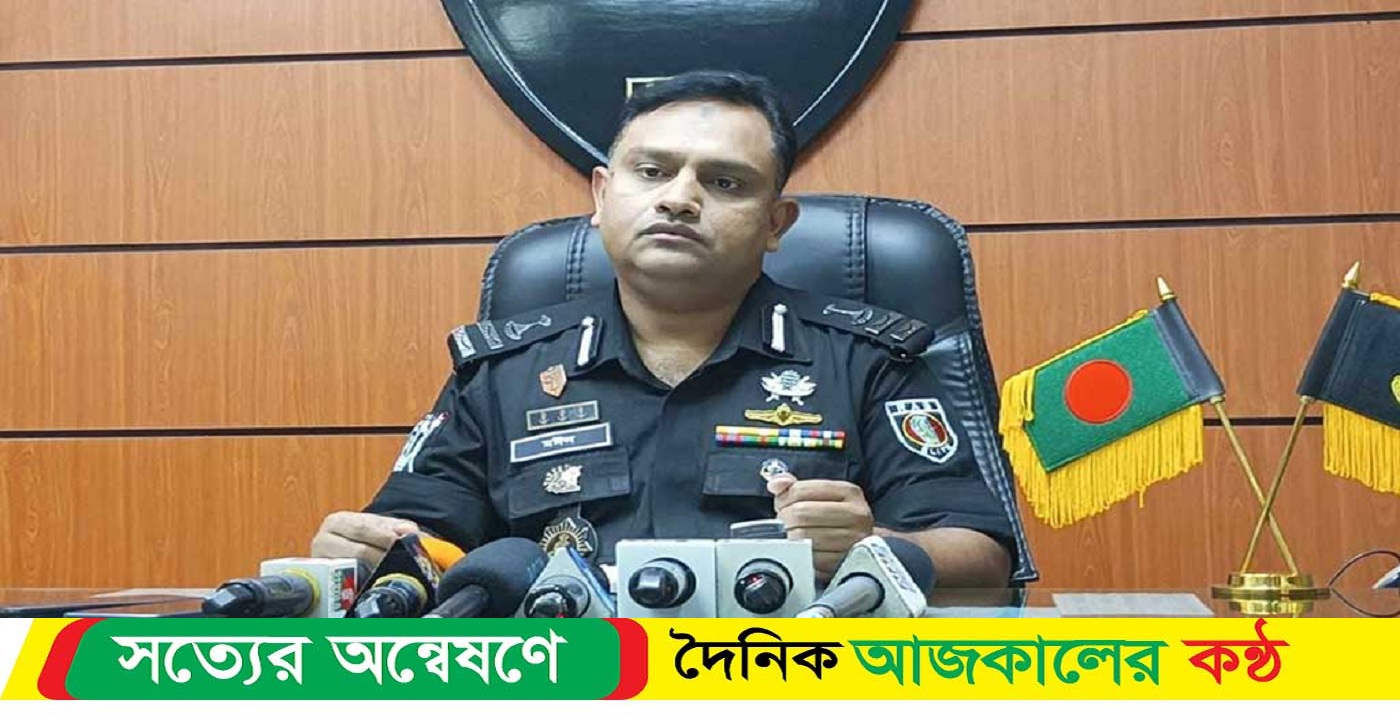 ব্যাংক ডাকাতিতে শতাধিক ব্যক্তি জড়িত : র‍্যাব