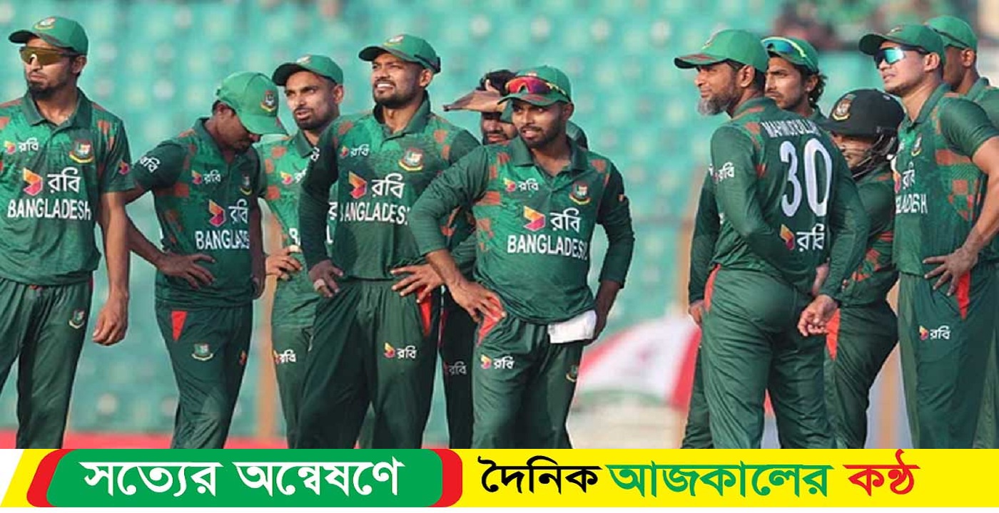 বিশ্বকাপের বিবেচনায় যে ২৭ ক্রিকেটার