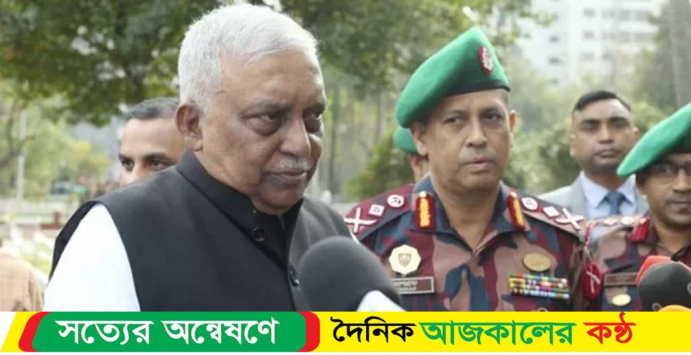 কেএনএফ বিরুদ্ধে সাঁড়াশি অভিযান শুরু হয়েছে : স্বরাষ্ট্রমন্ত্রী