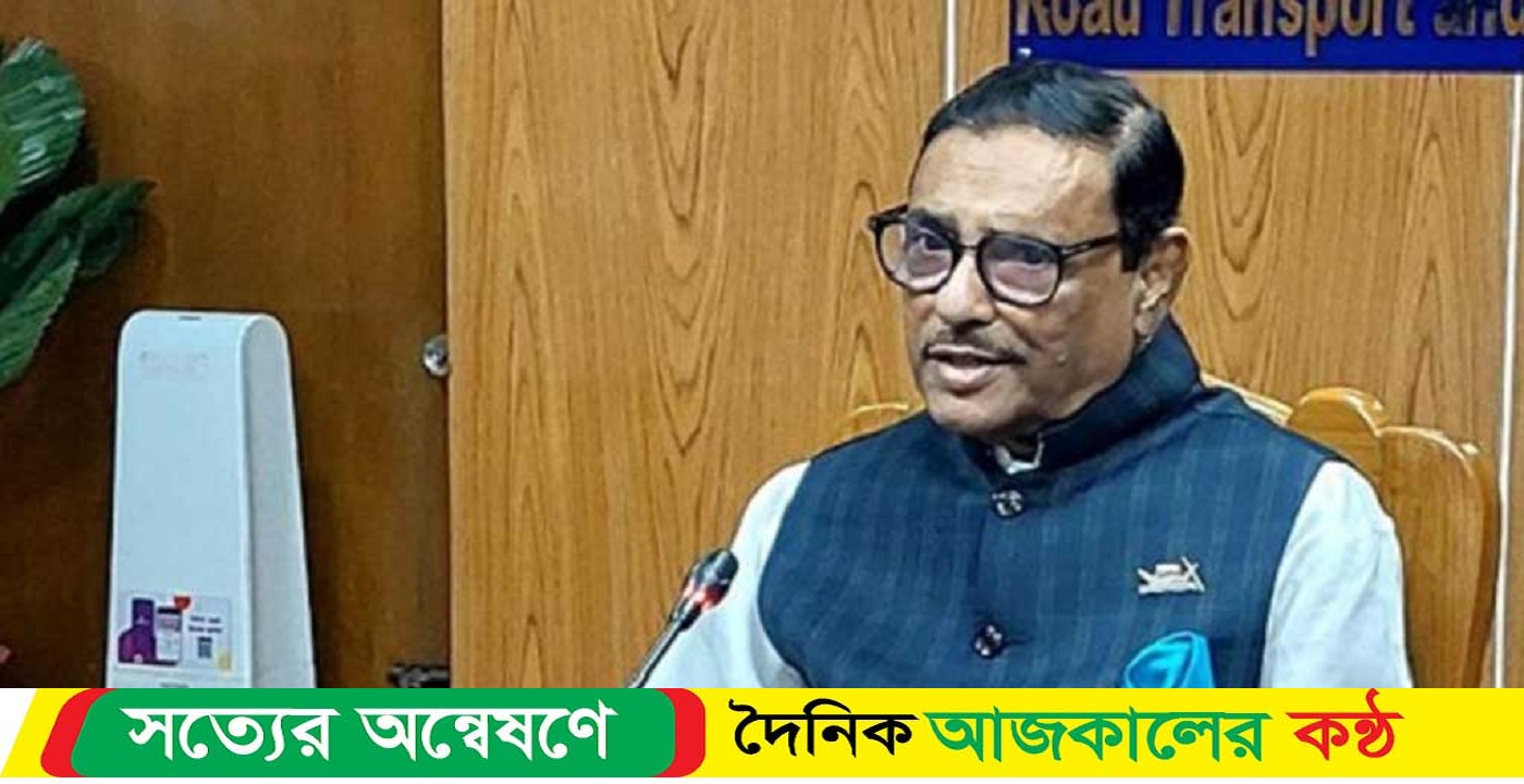 গাড়ির চাপ আছে, যানজট নেই: সেতুমন্ত্রী