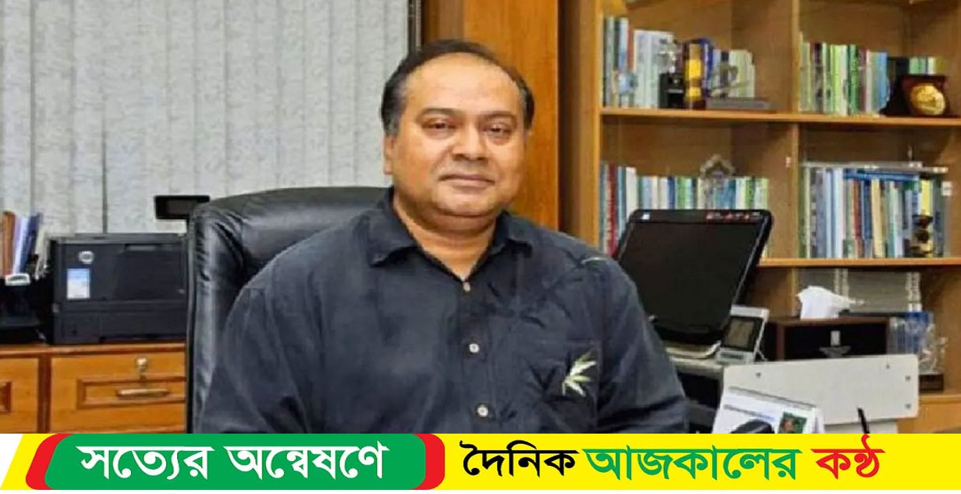 শিবলী রুবাইয়াত-উল-ইসলাম ফের বিএসইসির চেয়ারম্যান হচ্ছেন
