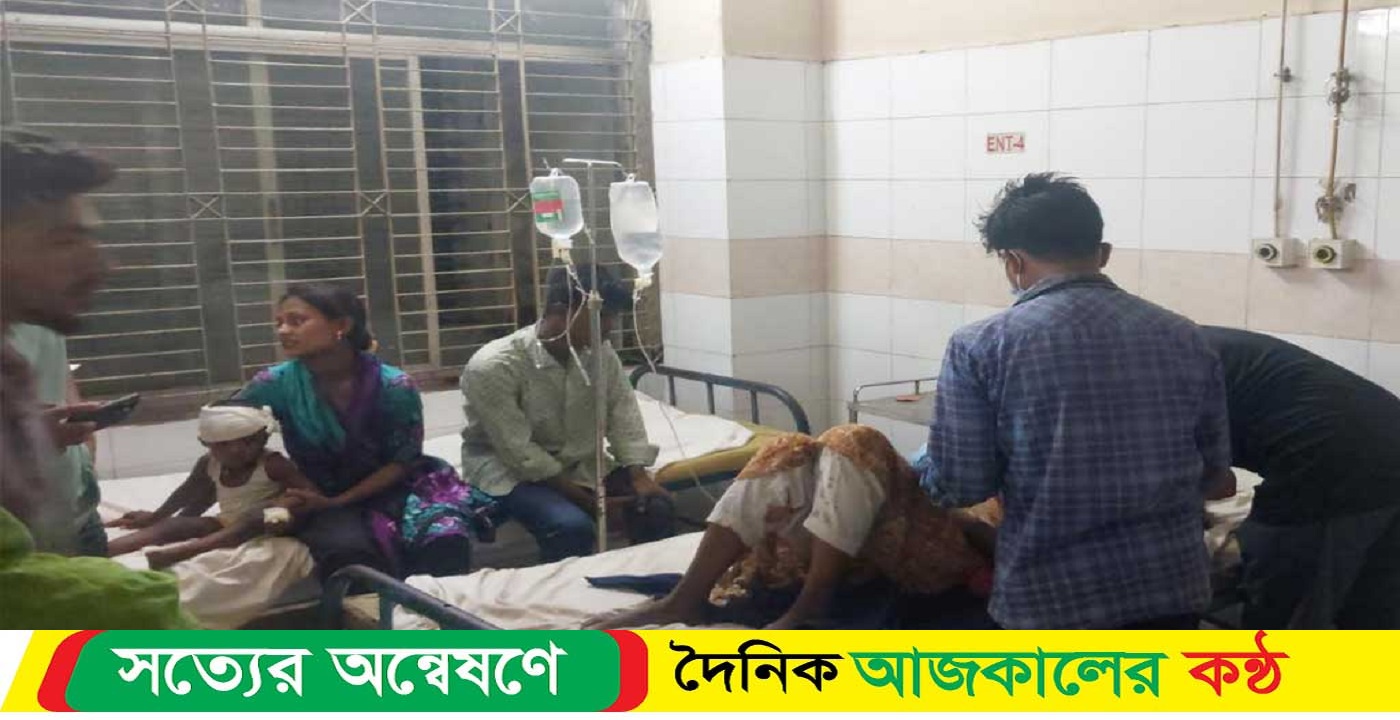 পিকআপভ্যান উল্টে নারীর মৃত্যু