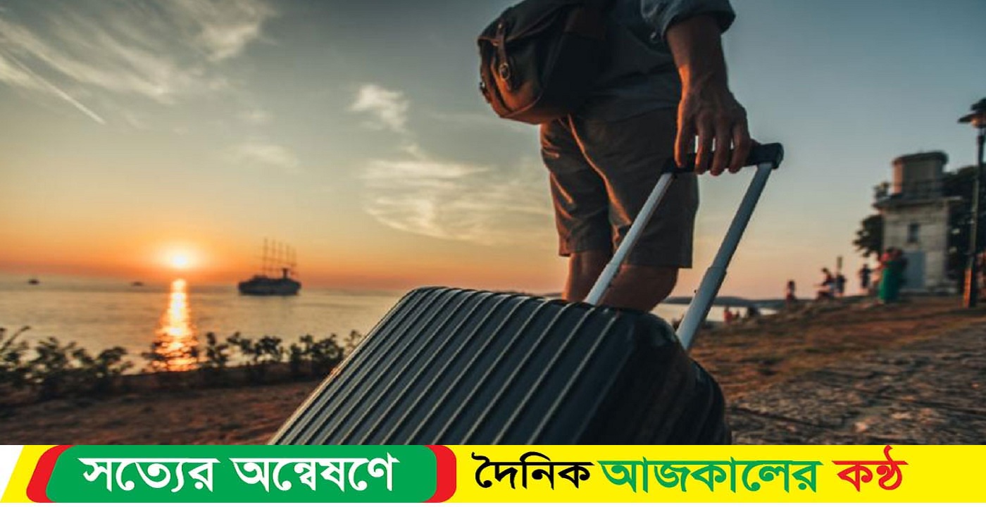 ছুটিতে বাড়ি যাওয়ার আগে যা যা করবেন