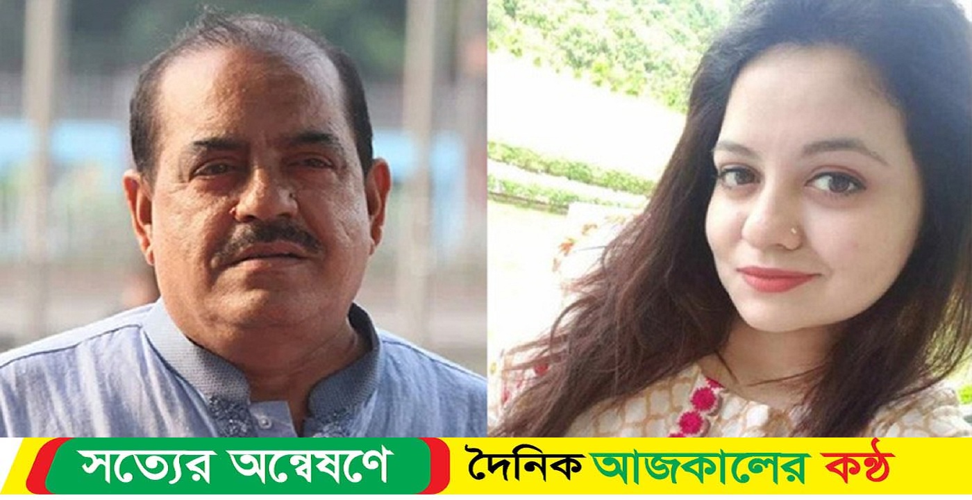 সোহানুর রহমান সোহানের মেয়ের মৃত্যু নিয়ে রহস্য