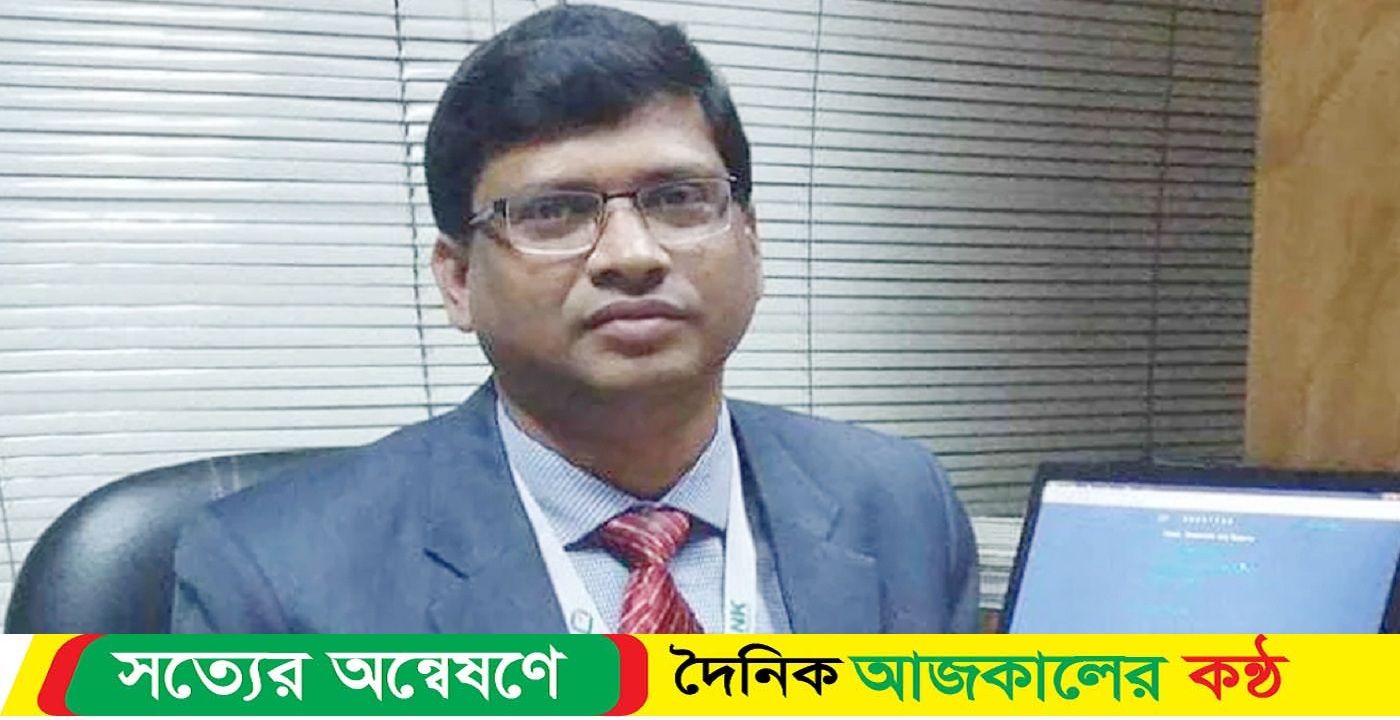 ব্যাংক কর্মকর্তার ট্রাকচাপায় প্রাণ গেলো