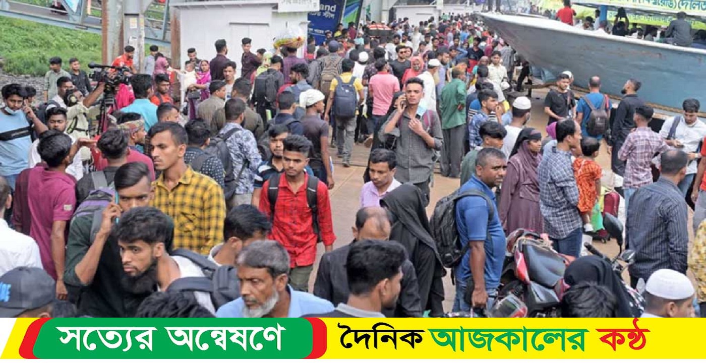 ছেড়েছে ২০ লাখের বেশি মুঠোফোন সিমধারী দুদিনে রাজধানী