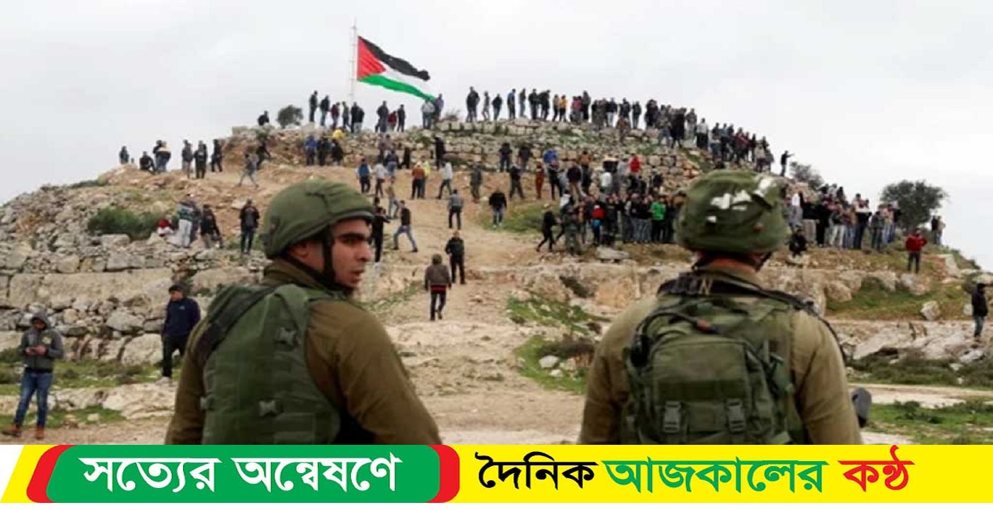 জার্মানির অস্ত্র বিক্রি বন্ধ চায় নিকারাগুয়া