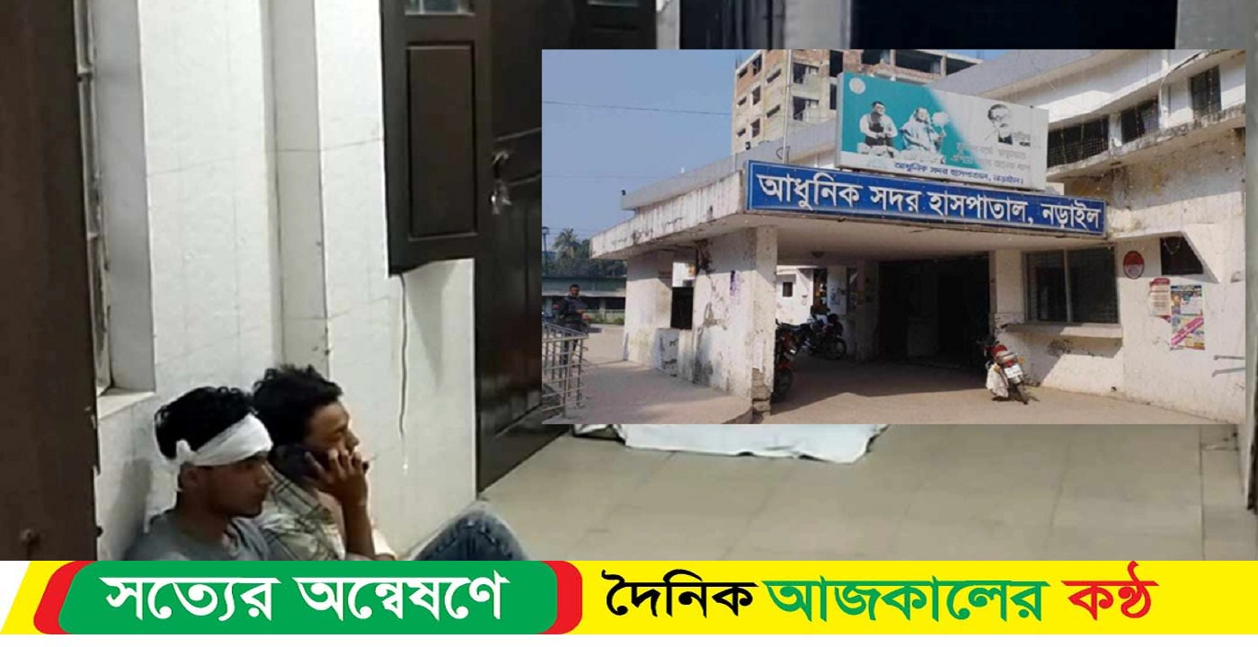 ২ মোটরসাইকেলের সংঘর্ষ, নিহত ১