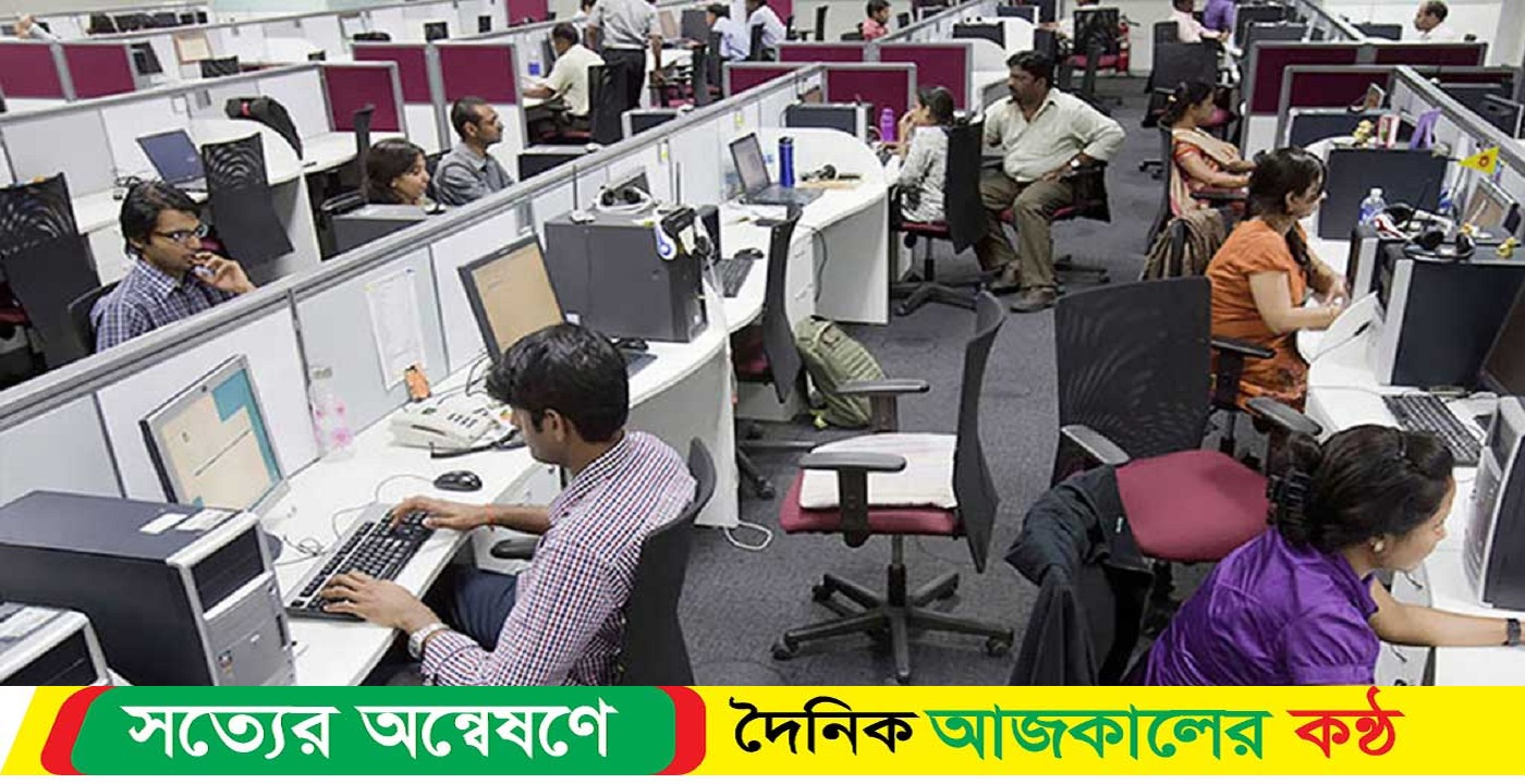 খুলছে আজ ব্যাংক-বীমা-অফিস-আদালত