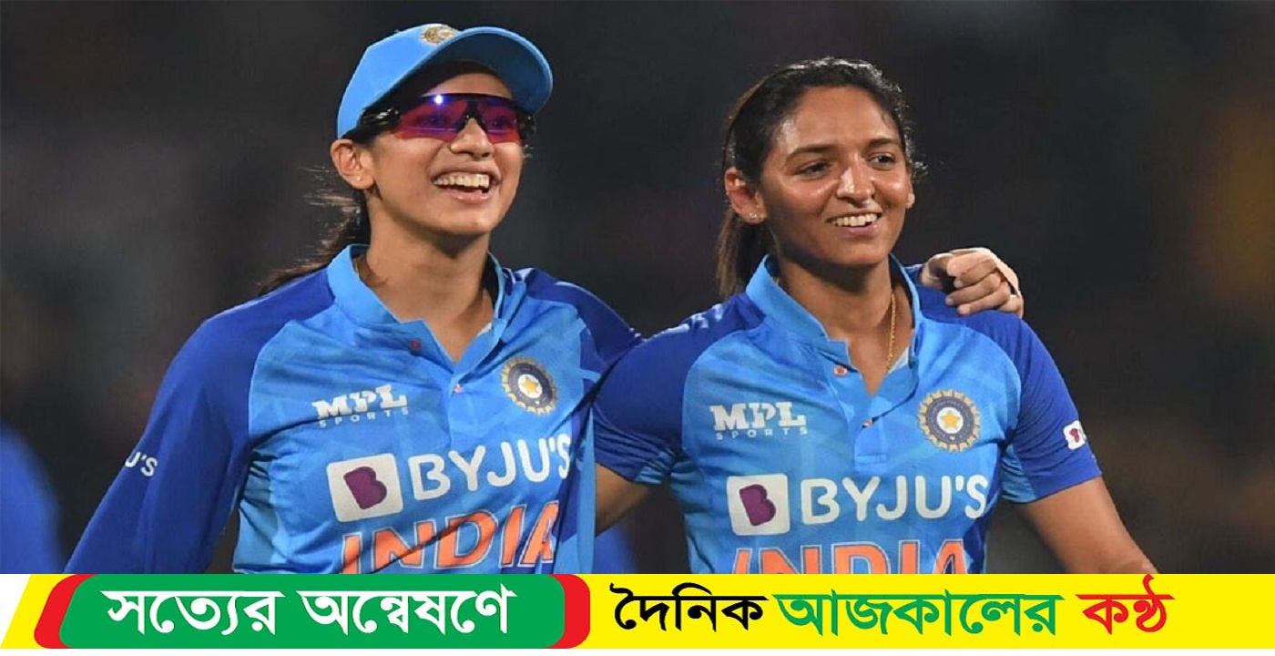 বাংলাদেশ মাটিতে সফরের জন্য দল ঘোষণা ভারতের