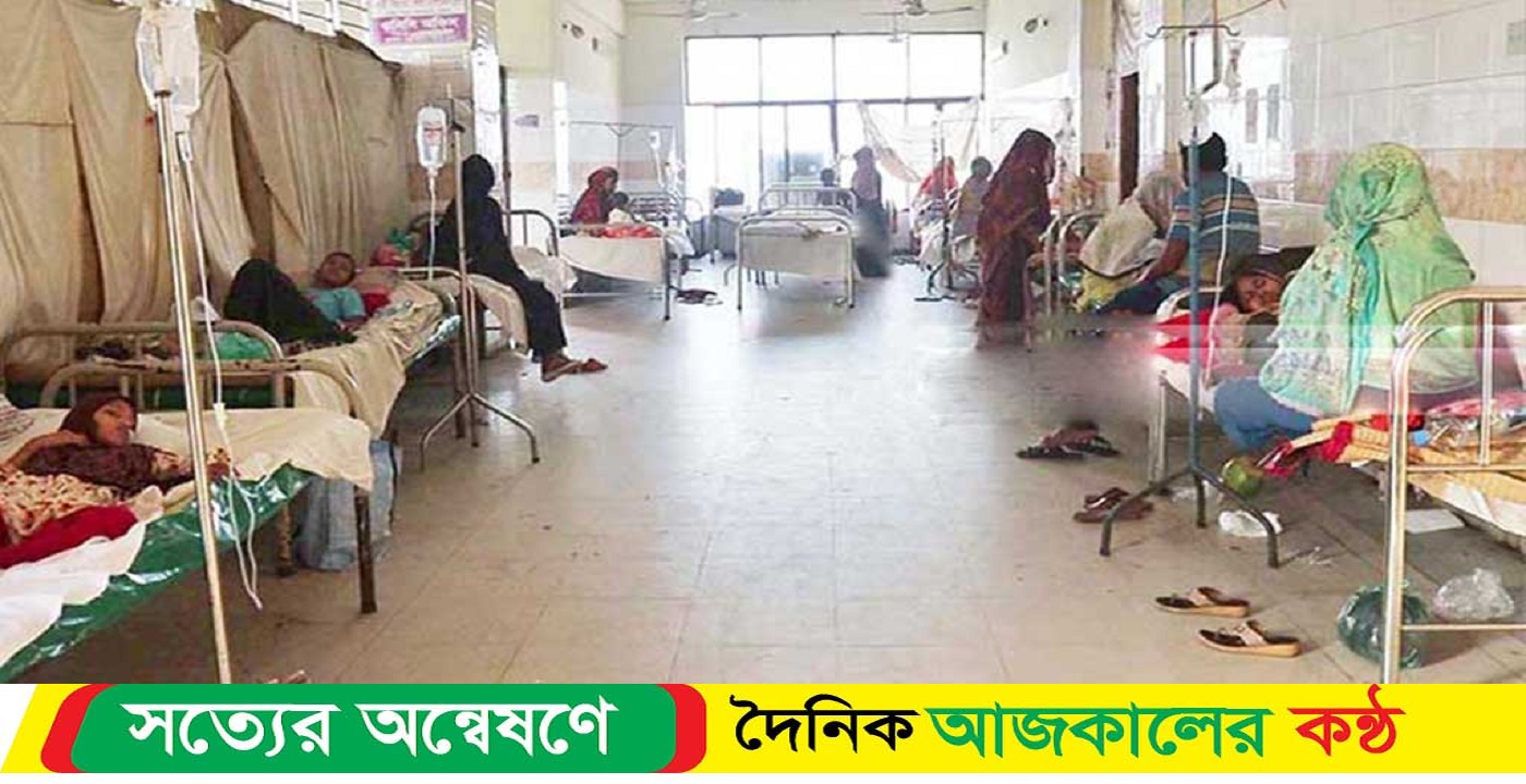 বাড়ছে জ্বর-ডায়রিয়া, তীব্র গরমে জনজীবনে দুর্ভোগ
