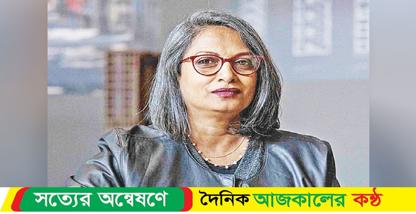বাংলাদেশের মেরিনা টাইমের ১০০ প্রভাবশালী ব্যক্তির তালিকায়