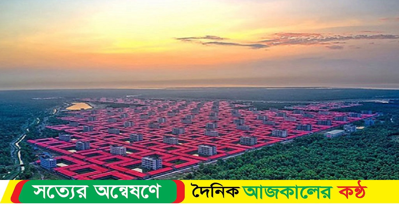 রোহিঙ্গা নাগরিককে গলা কেটে হত্যা