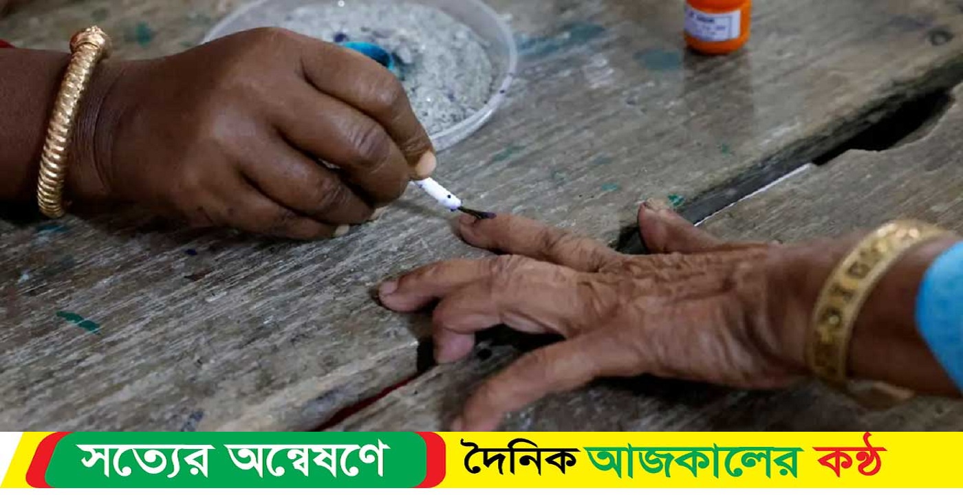 কারচুপি আর ‘কারসাজি’র ভোট, প্রথম পর্বে পশ্চিমবঙ্গে সন্ত্রাস