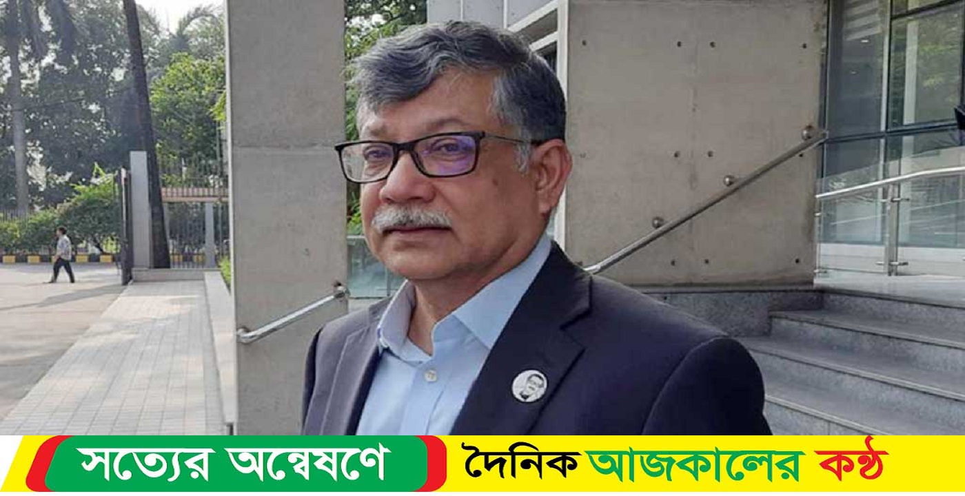 ভারতের পররাষ্ট্র সচিব আগামী মে আসতে পারেন ঢাকায়