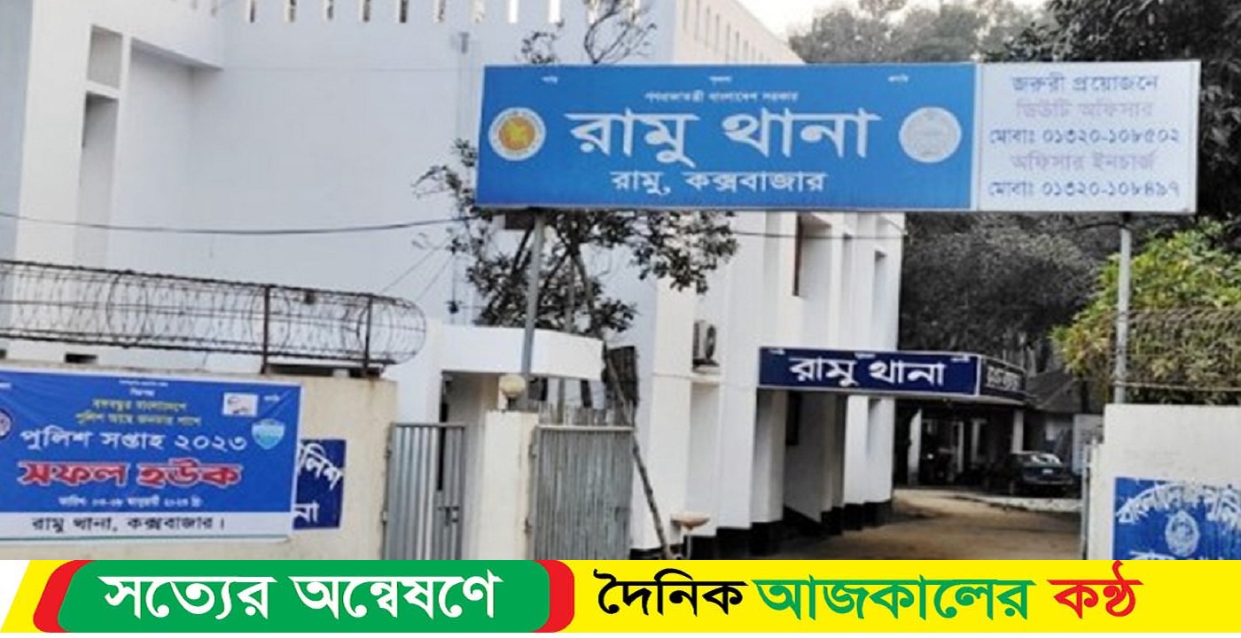 ডাকাতের আক্রমণে বাবা-ছেলে নিহত