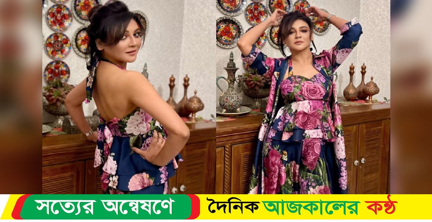 মুখ খুললেন জয়া আহসান বিয়ে-বিচ্ছেদ নিয়ে