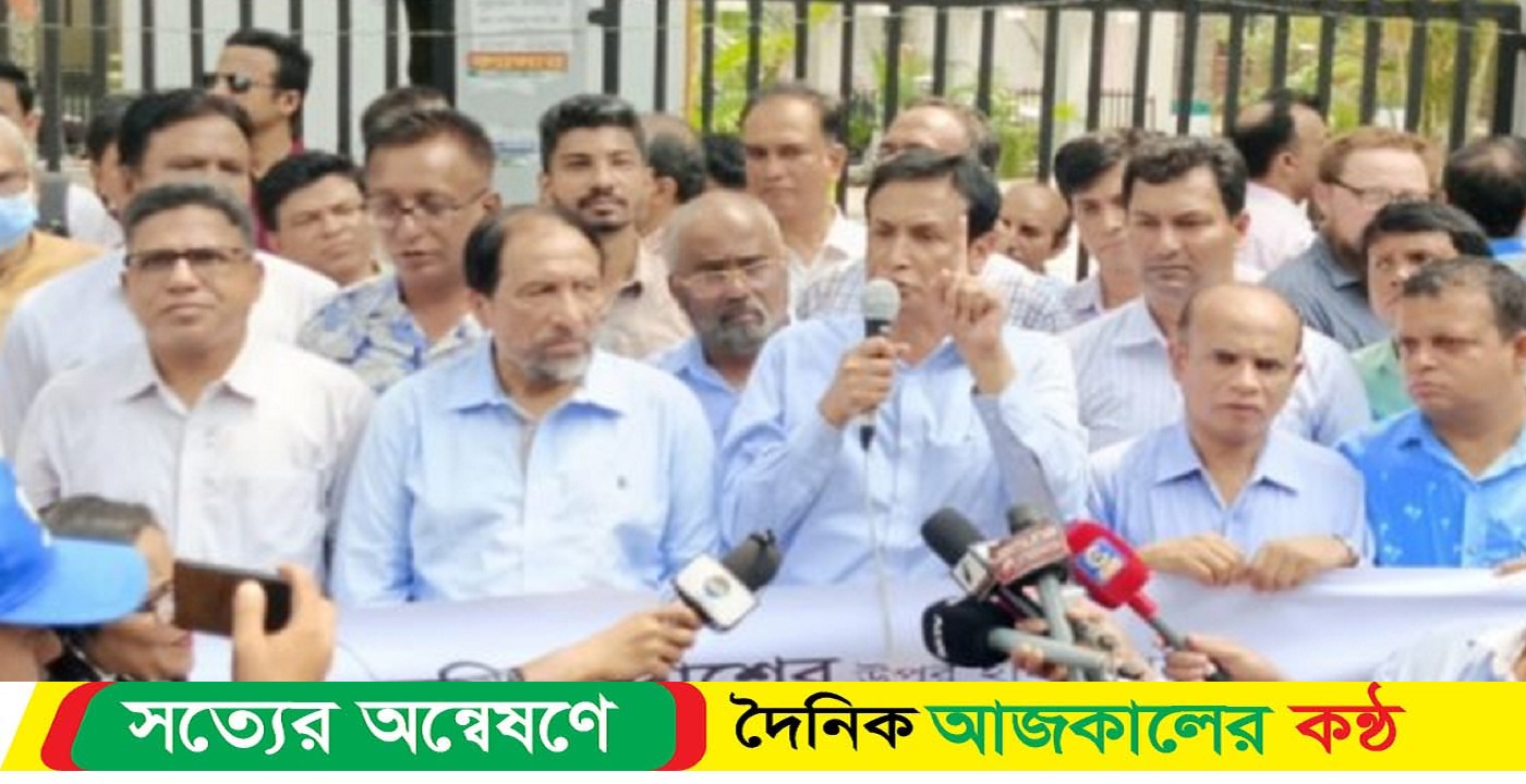 চট্টগ্রামের চিকিৎসকরা ২৪ ঘণ্টা রোগী দেখবেন না