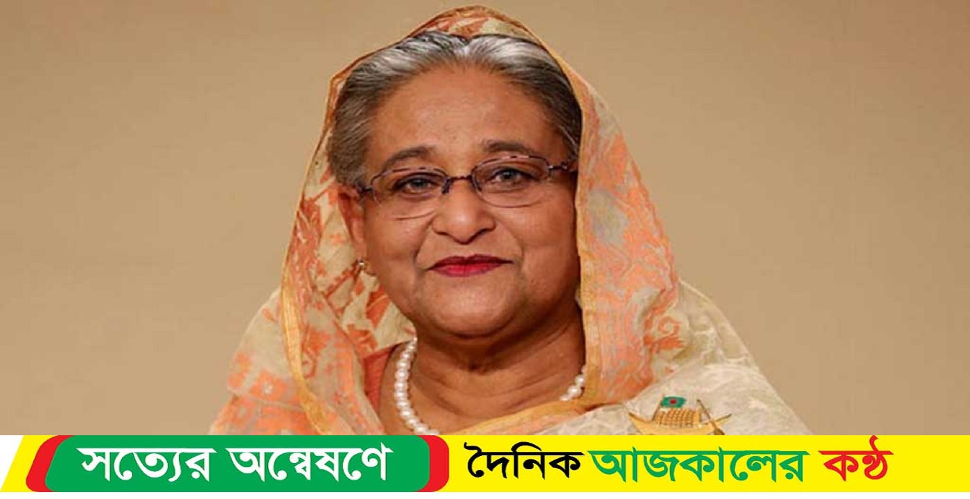 আজ প্রধানমন্ত্রী থাইল্যান্ড যাচ্ছেন