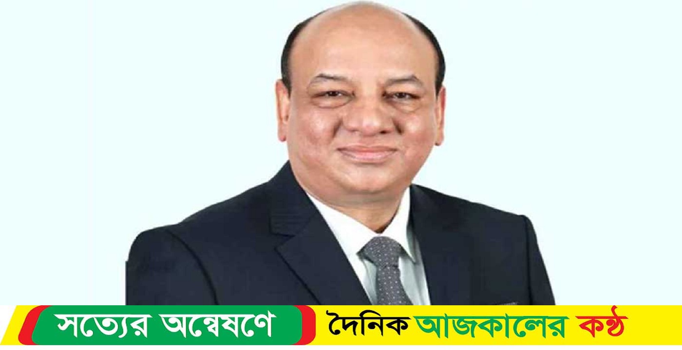প্রিমিয়ার ব্যাংকের এমডি মোহাম্মদ আবু জাফর