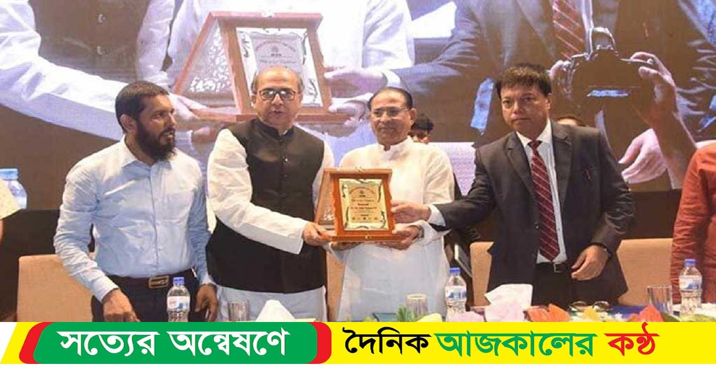 বৈদেশিক মুদ্রা অর্জনের রাস্তা তৈরির আহ্বান প্রাণিসম্পদমন্ত্রীর