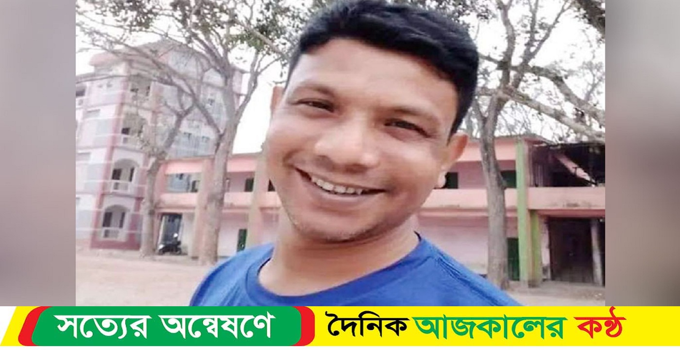 যশোরে প্রচণ্ড গরমে অসুস্থ হয়ে স্কুলশিক্ষকের মৃত্যু