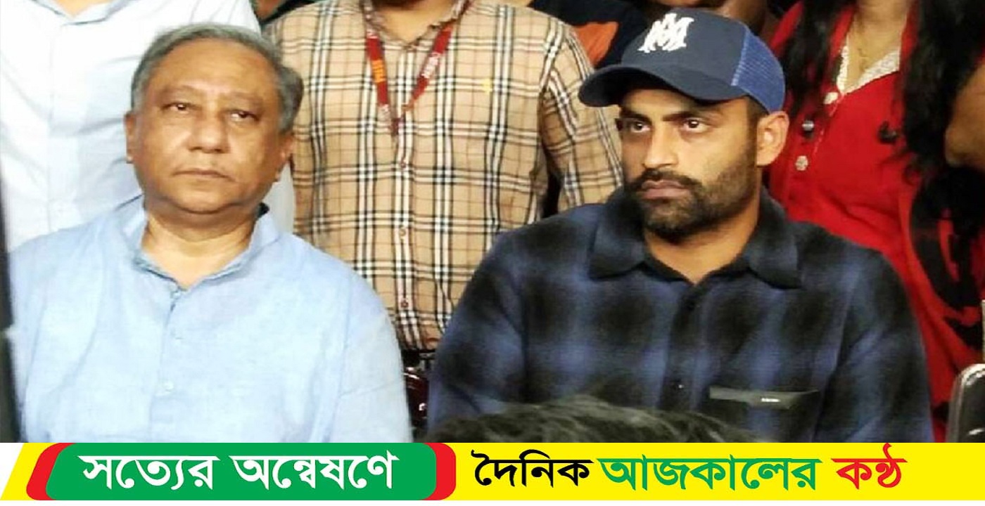 মুখ খুললেন পাপন তামিমের জাতীয় দলে ফেরা নিয়ে