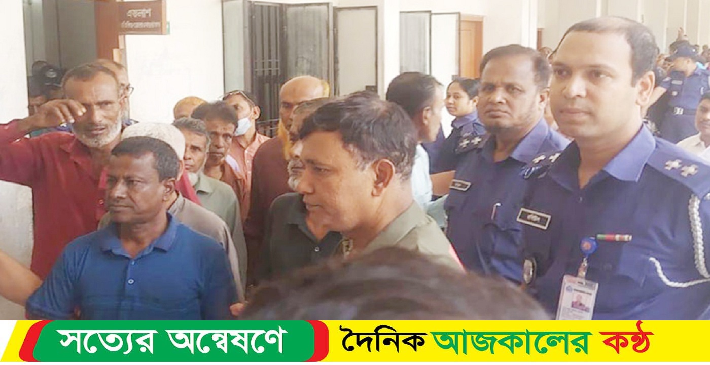 ২১ বছর পর হত্যা মামলার রায়