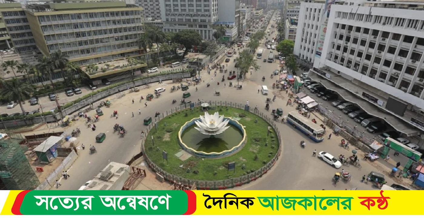 এখনো ফেরেনি চিরচেনা কর্মব্যস্ততায়