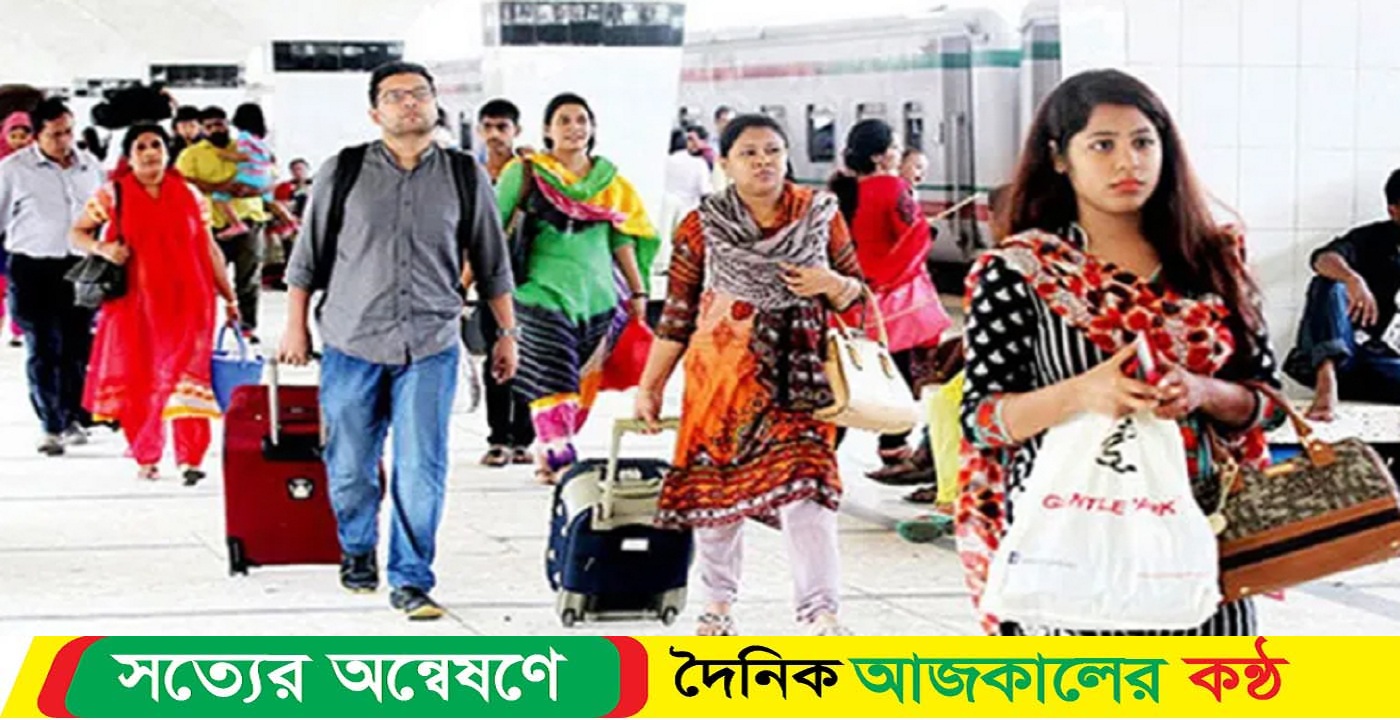 ঈদের ছুটি বাড়ছে কিনা আজ সিদ্ধান্ত